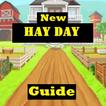 Guide for Hay Day