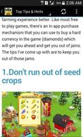 Guide for Hay Day ポスター