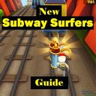 Guide for Subway Surfers أيقونة