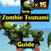 Guide for Zombie Tsunami