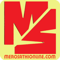 Mero Sathi