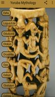 برنامه‌نما Yoruba Mythology عکس از صفحه