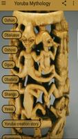 Yoruba Mythology 海報