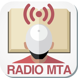 Radio MTA icône