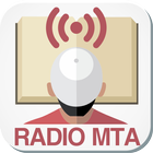 Radio MTA-icoon