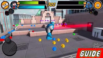 K-Guide LEGO DC Super Heroes bài đăng