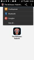 The BOIsaac: Rebirth Guide ảnh chụp màn hình 3