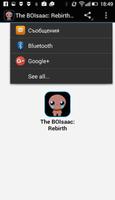 The BOIsaac: Rebirth Guide تصوير الشاشة 3