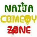 APK Naija Comedy Zone App