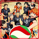 Haikyuu Best Fanart Wallpaper APK