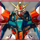 Gundam Fans Arts Best Wallpaper APK