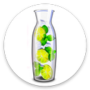 TOP 35 Detox Water Recipes for Rapid Weight Loss APK