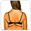 Get Rid Of Back Fat - 6 Moves Workout Routine