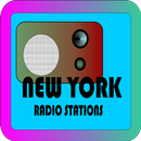 APK New York Radio Stations
