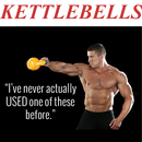 Kettlebell Exercises APK