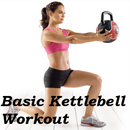 Basic Kettlebell Workout APK