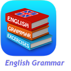 English Grammar アイコン