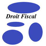 DROIT FISCAL icône