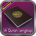 Al Quran Lengkap dan Murottal