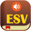 ESV Audio Bible Free.