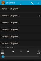 ESV Audio Bible Free. captura de pantalla 1