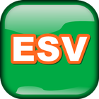 Audio Bible (ESV) Free App. icon