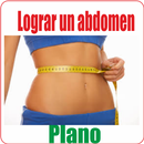 Lograr Un Abdomen Plano APK