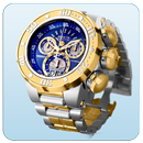 Mens watches APK