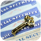 Social Security icon