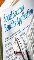 Social Security screenshot 1