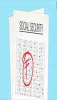 Social Security スクリーンショット 2