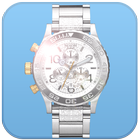 Mens luxury watches icon