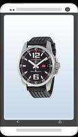 Mens luxury watches-poster