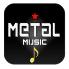 Heavy Metal Rock Radio أيقونة