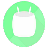 Marshmallow Wallpapers For You icon