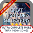 Nightcore: Great Collection