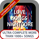APK Nightcore: Love Songs