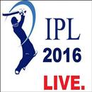 APK T20 IPL 2016 Matches