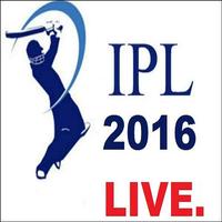T20 IPL 2016 Matches Affiche