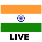 Live Indian Tv Channels иконка