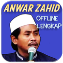 Ceramah Offline Anwar Zahid APK