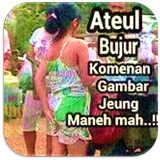 Gambar Lucu Sunda Offline أيقونة