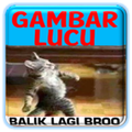Perang Gambar Lucu Update Baru