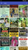 Gambar Lucu Jawa Offline Ratusan Terbaru 2017 تصوير الشاشة 1