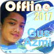 ”Offline Gus Azmi Sholawat Syubbanul Muslimin Baru