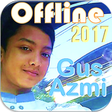 Offline Gus Azmi Sholawat Syubbanul Muslimin Baru icône