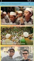 Offline Gus Azmi Sholawat Syubbanul Muslimin Baru Affiche