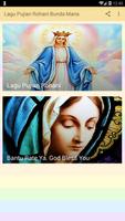 Lagu Rohani Bunda Maria Pujian Terlengkap Offline poster