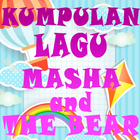 Kumpulan Lagu Film Masha and The Bear आइकन