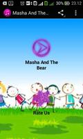 Kumpulan Lagu Film Masha and The Bear スクリーンショット 1